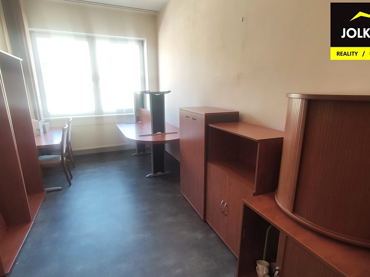 Pronájem komerčního prostoru, 15 m² (4 z 19)