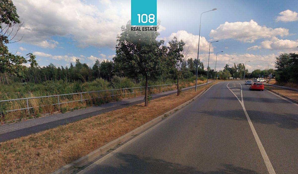 Prodej komerčního pozemku 36000 m² – fotografie 3