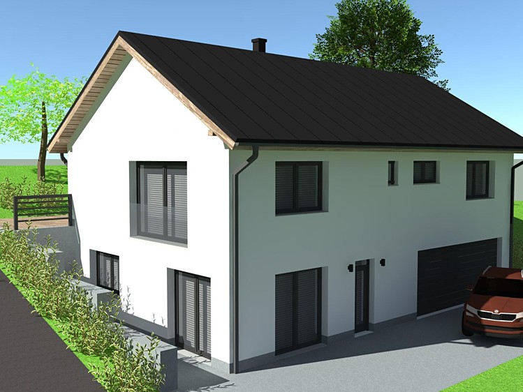Grundstück zum Kauf, 826 m² (2 von 23)
