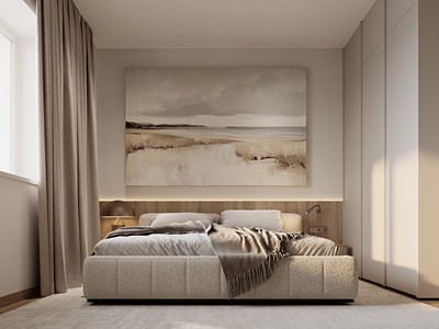 Prodej bytu 2+kk 44 m² (Jednopodlažní)