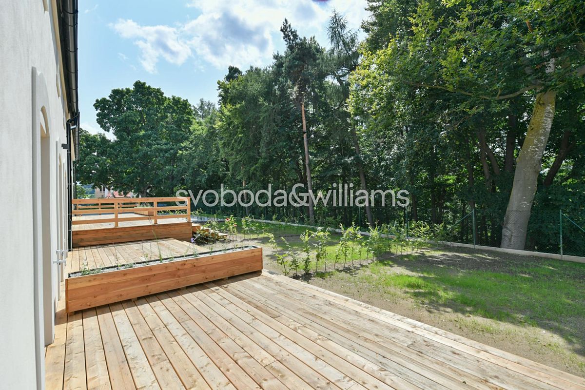 Prodej rodinného domu 95 m², pozemek 152 m² – fotografie 3