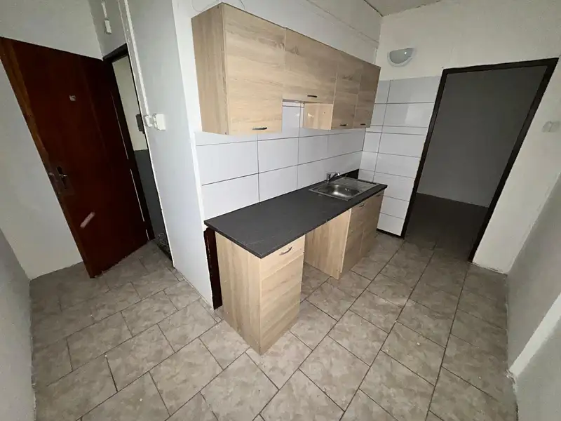 Pronájem bytu 2+1 49 m², Bukovany, okres Sokolov