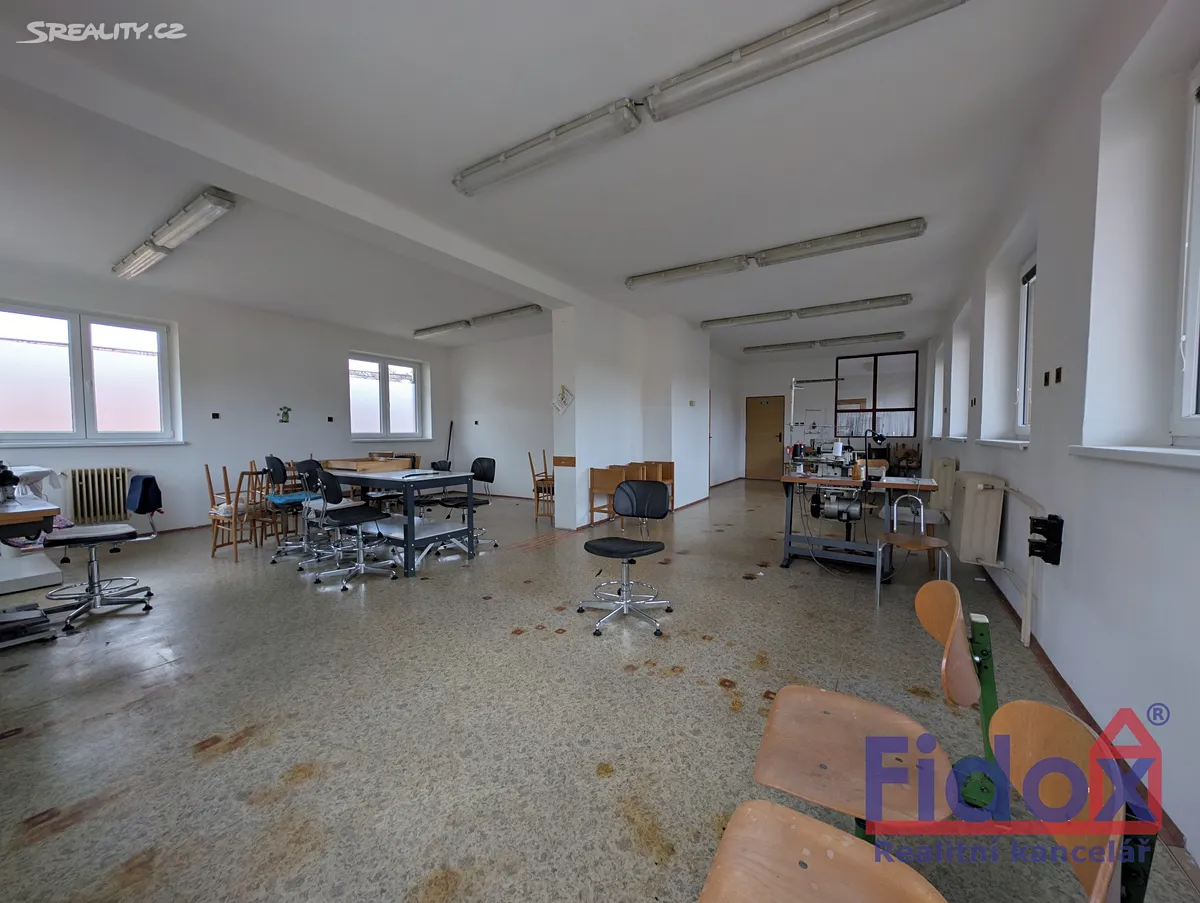 Prodej výrobní haly, prostoru 255 m² – pohled 4