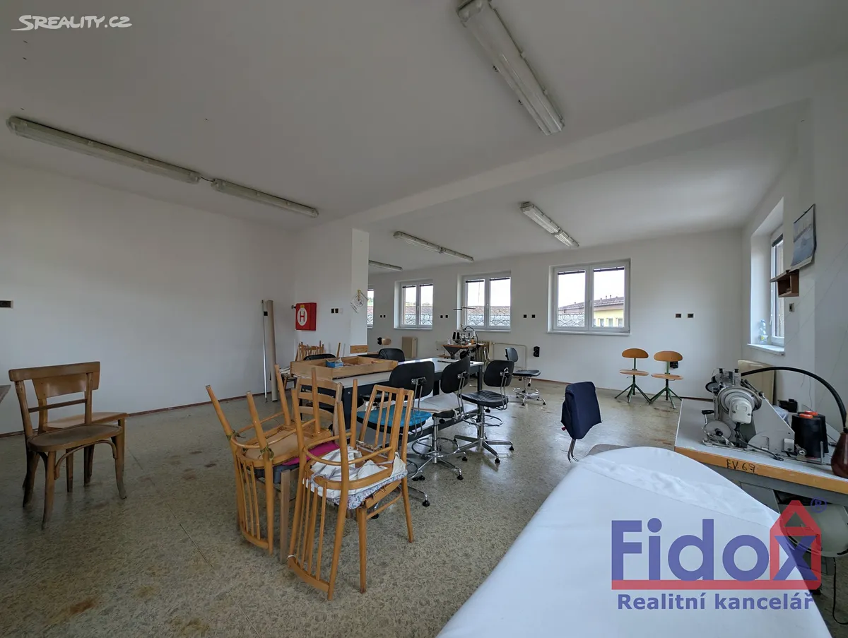 Prodej výrobní haly, prostoru 255 m² – pohled 6