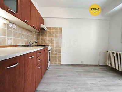 Prodej bytu 3+1 59 m²