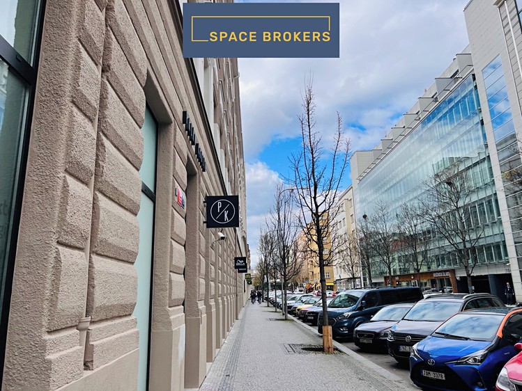 Pronájem komerčního prostoru, 550 m² (15 z 15)