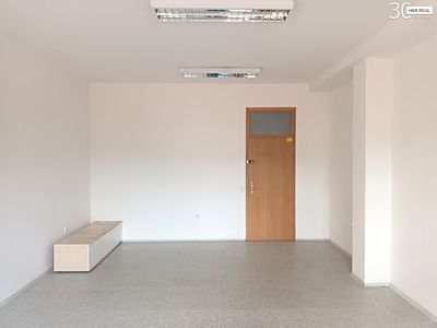 Pronájem kanceláře 32 m²
