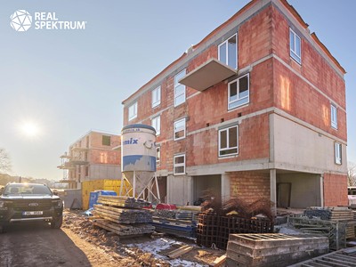 Квартира 1+kk на продаж, 40 м² (2 з 13)