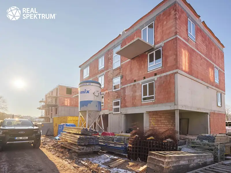 Prodej bytu 1+kk 40 m², Tišnov – náhled fotky 2
