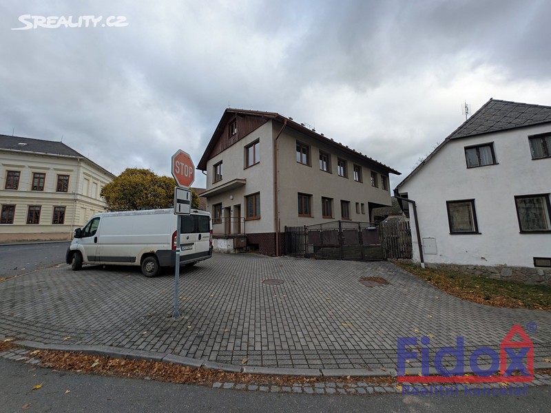 Prodej výrobní haly, prostoru 255 m², okres Klatovy
