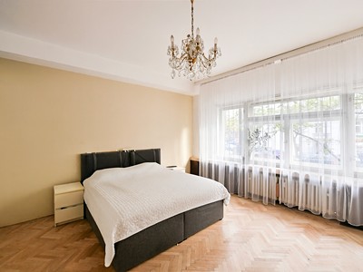 Prodej bytu 2+kk 64 m²