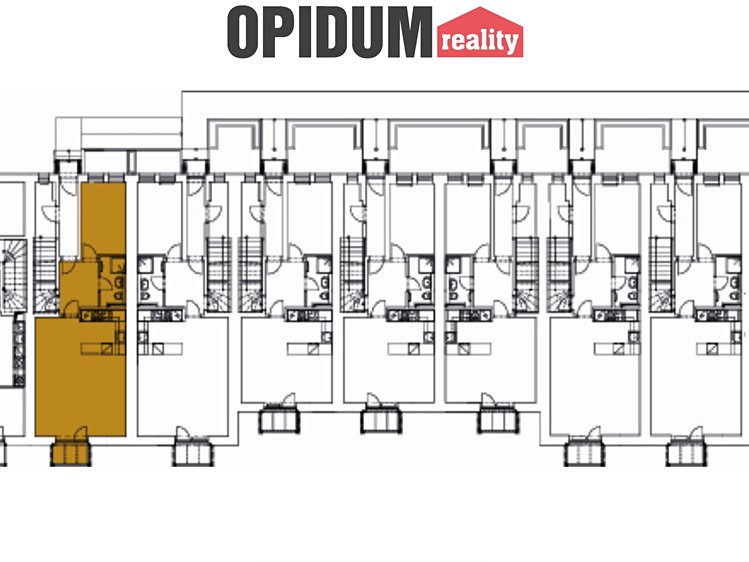 Prodej bytu 2+kk, 59 m² (9 z 10)