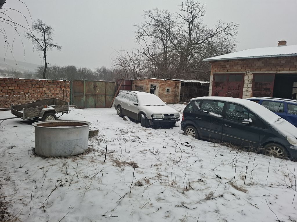 Prodej rodinného domu 158 m², pozemek 6169 m² – fotografie 4