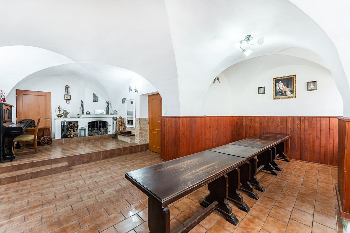 Prodej obchodního prostoru 425 m² – fotografie 3