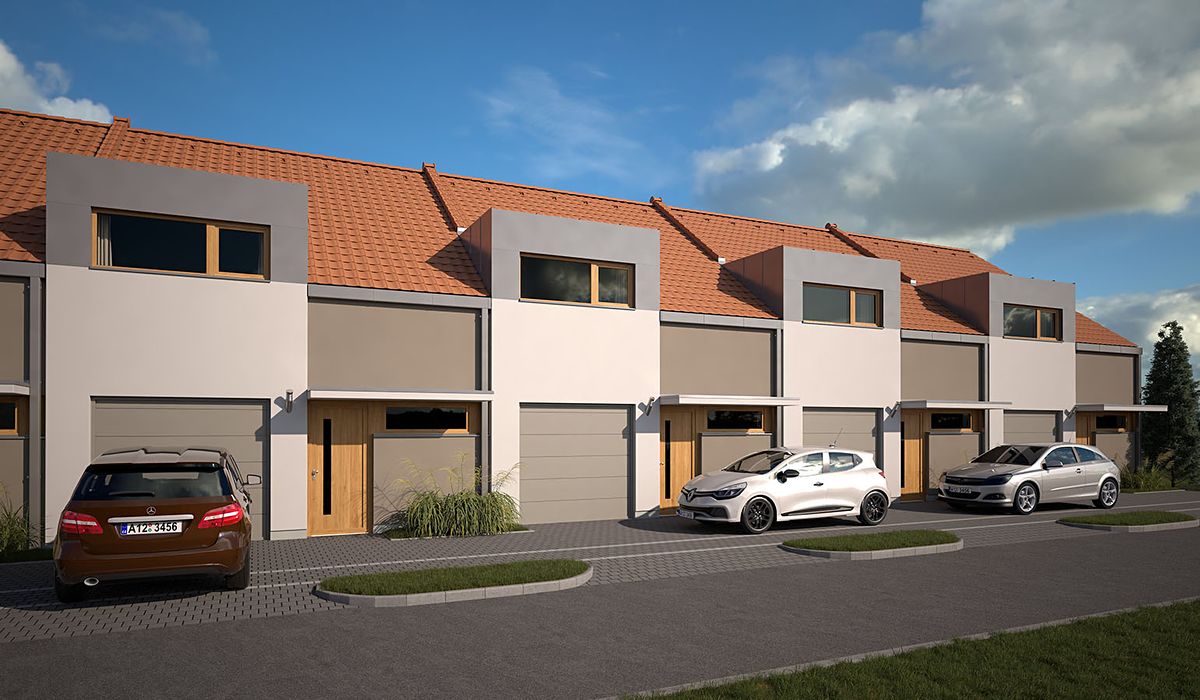 Prodej rodinného domu 123 m², pozemek 160 m²