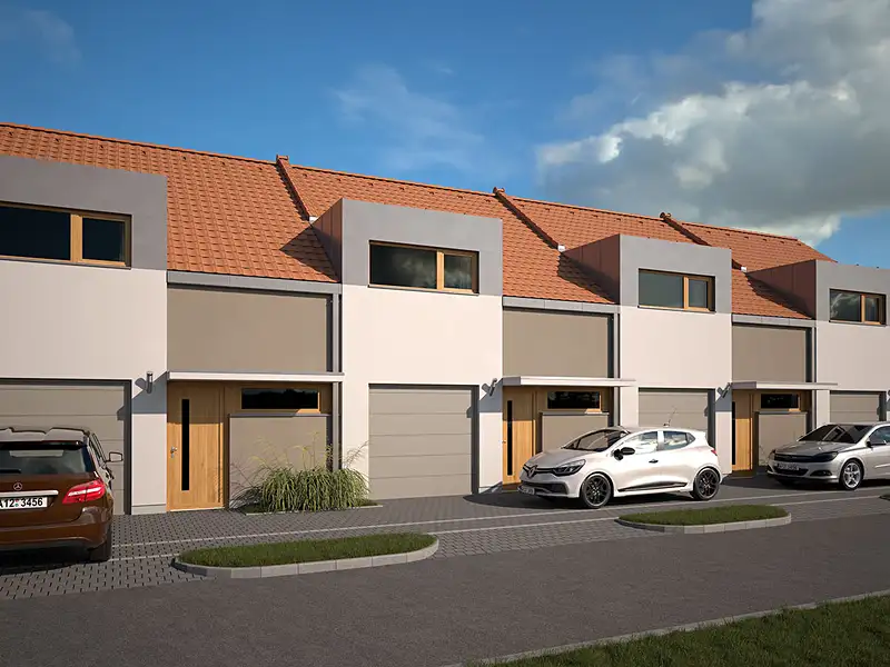 Prodej rodinného domu 123 m², pozemek 160 m², Havlíčkova, Břeclav – Poštorná