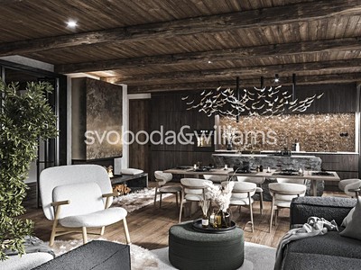 Prodej bytu 2+kk 64 m²