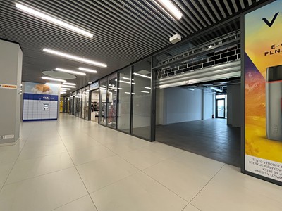 Pronájem obchodního prostoru 83 m² — photo 2