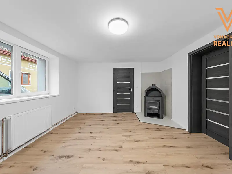 Prodej rodinného domu 150 m², pozemek 1066 m², Jílové – náhled fotky 3
