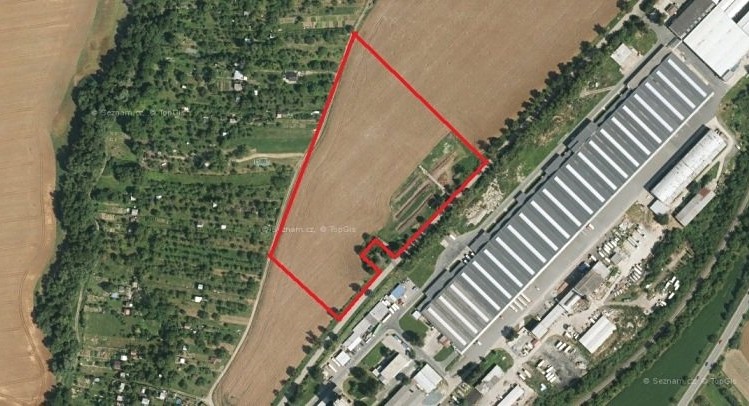 Prodej pozemku, 34 250 m² (5 z 5)