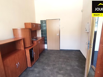 Pronájem komerčního prostoru, 15 m² (3 z 19)