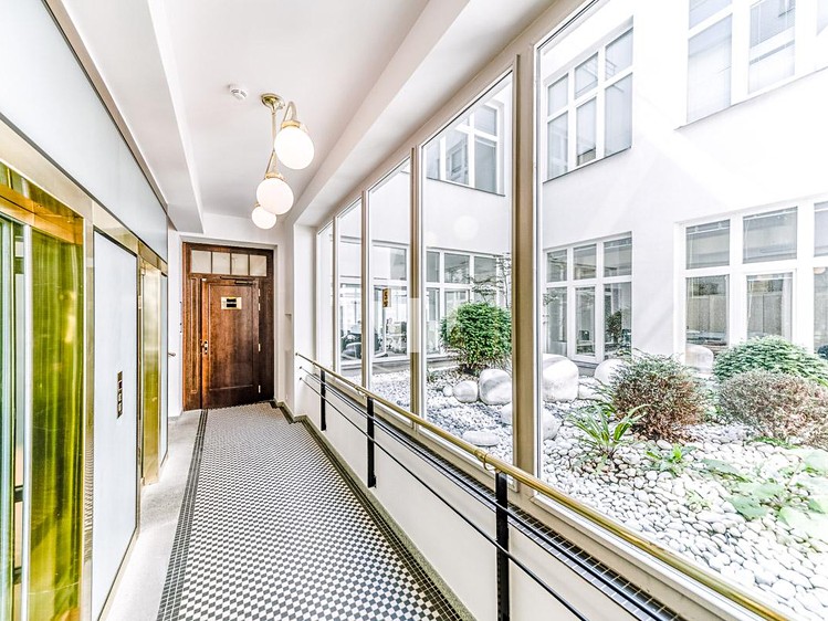 Pronájem komerčního prostoru, 133 m² (6 z 10)