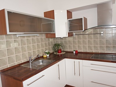 Pronájem bytu 2+1 62 m²