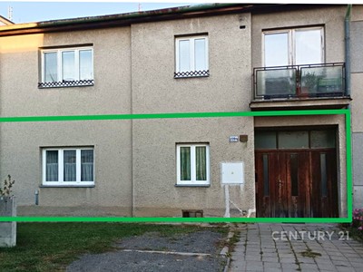 Prodej bytu 3+kk 66 m²