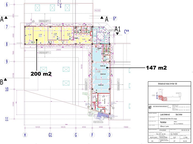 Комерційне приміщення в оренду, 200 м² (12 з 12)