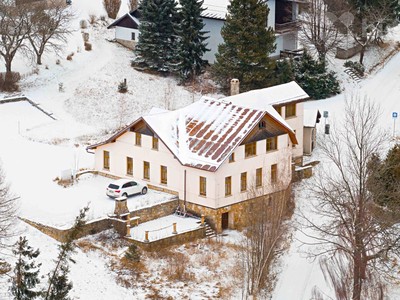 Prodej bytu 1+1 27 m²