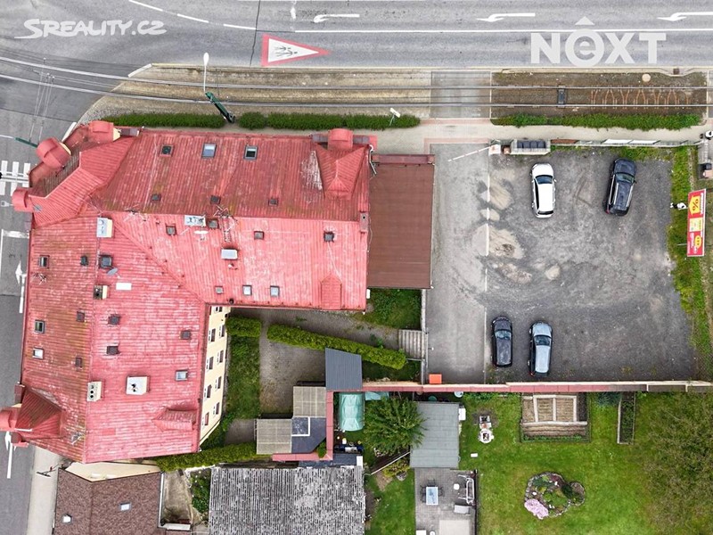 Prodej obchodního prostoru 50 m² – pohled 2