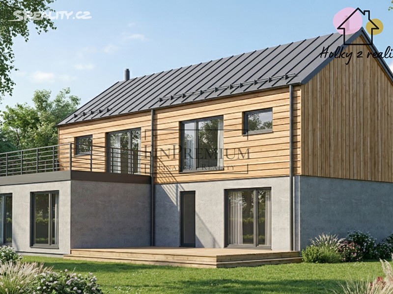 Prodej apartmánů 45 m² – pohled 2