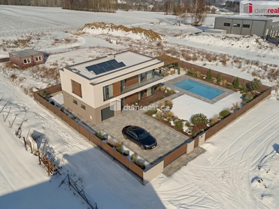 Prodej  stavebního pozemku 773 m² — photo 4