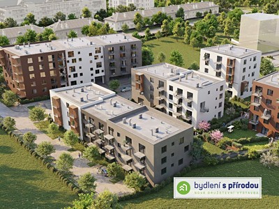 Prodej bytu 4+kk 88 m² (Jednopodlažní)