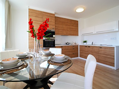 Prodej bytu 4+kk 97 m² (Mezonet)