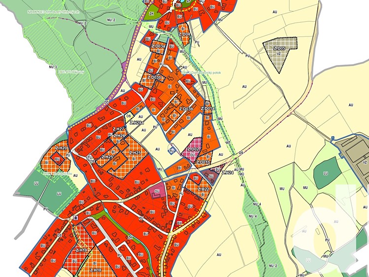 Ділянка на продаж, 28 016 м² (8 з 8)