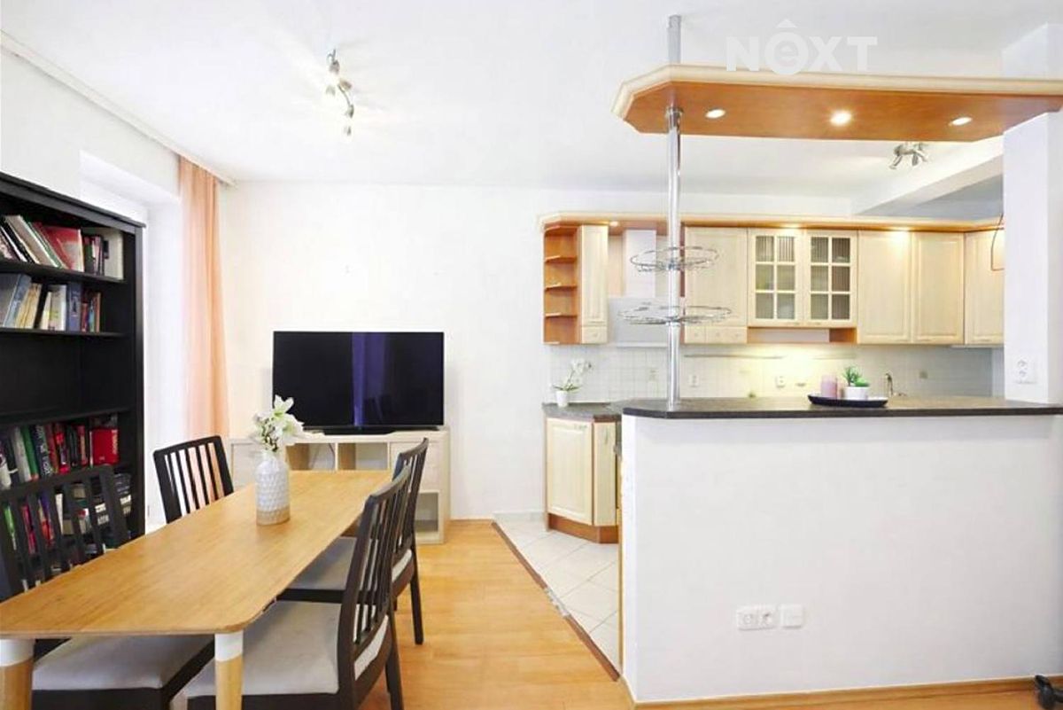 Prodej bytu 3+kk 70 m²