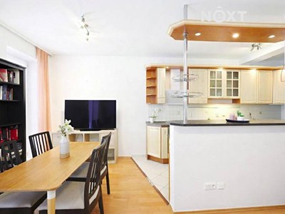 Prodej bytu 3+kk 70 m²