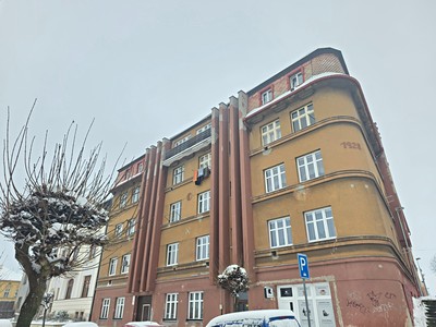 Prodej bytu 2+kk 53 m² (Jednopodlažní)