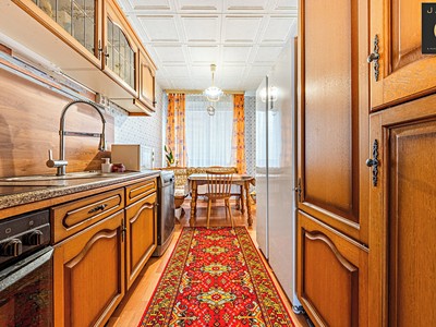 Prodej bytu 4+1 77 m²