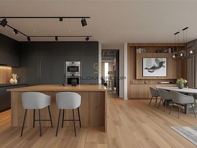 Prodej bytu 4+kk 106 m²