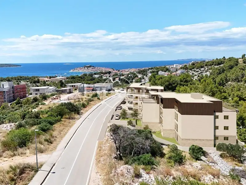 Prodej bytu 3+kk 101 m², Primošten – náhled fotky 3