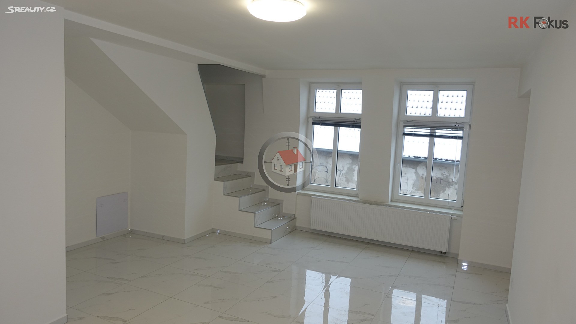 Prodej  rodinného domu 89 m², pozemek 47 m² - Widok 3