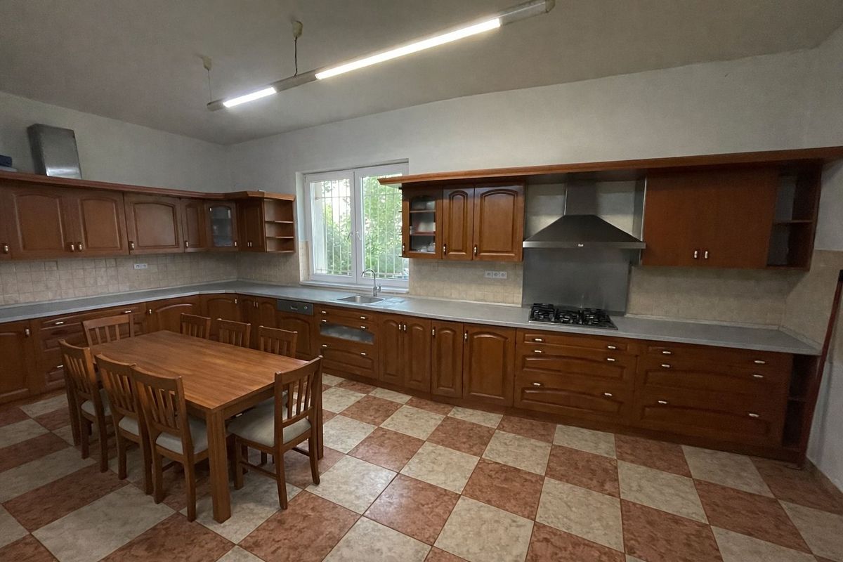 Pronájem rodinného domu 450 m², pozemek 1 m² – fotografie 3