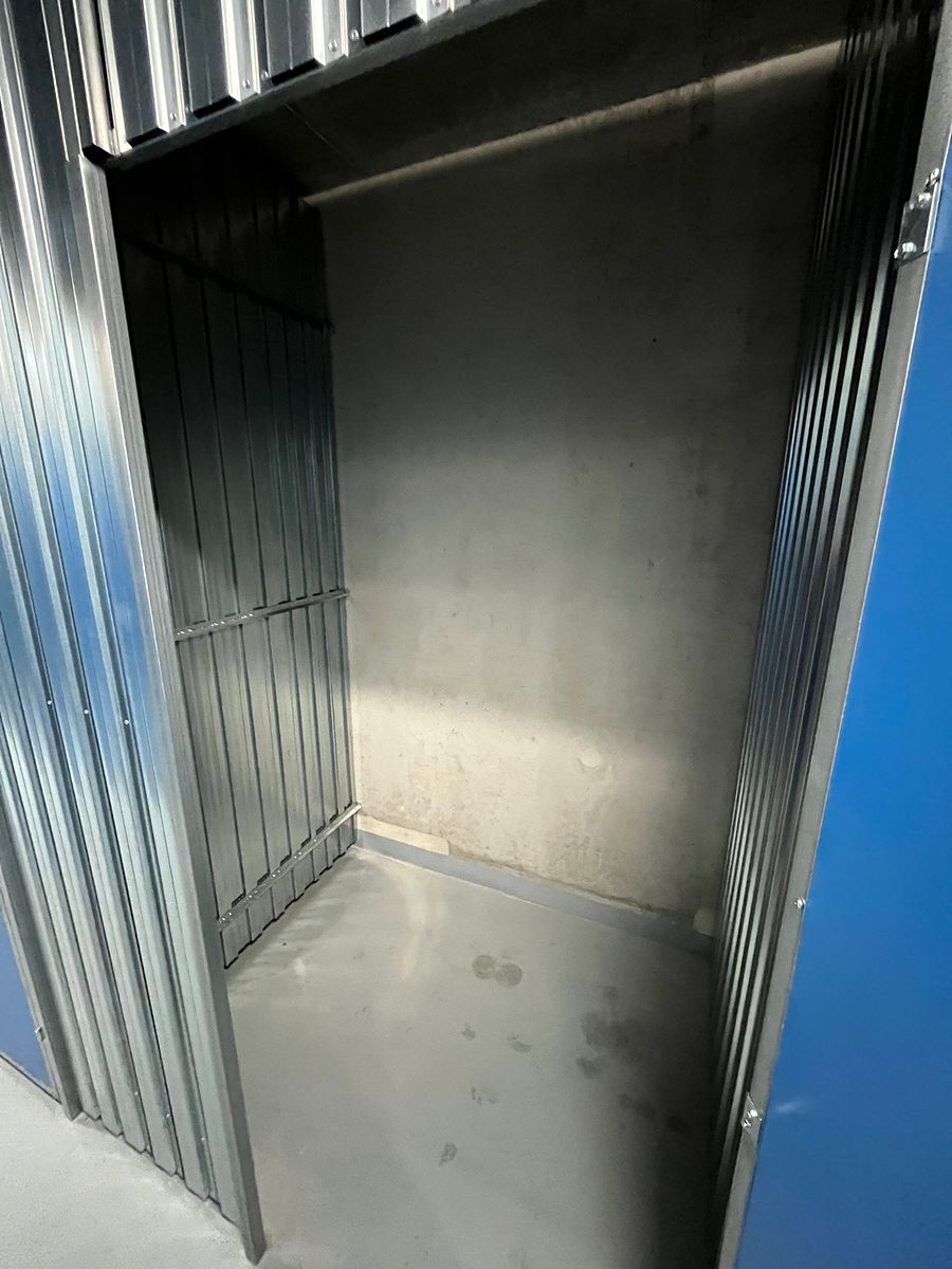 Pronájem specifického typu nemovitosti 2 m², Praha – fotka 1 z 3