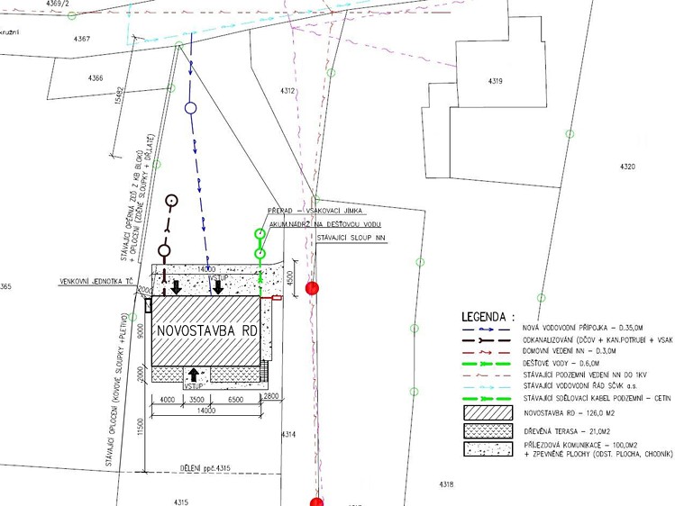 Grundstück zum Kauf, 826 m² (18 von 23)