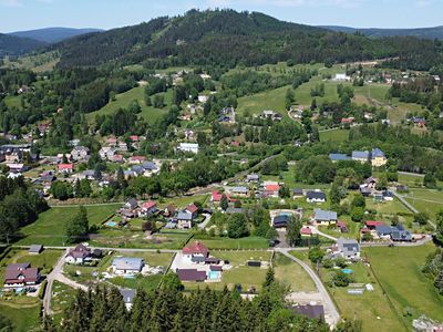 Prodej stavebního pozemku 826 m²