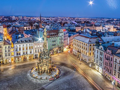 Prodej bytu 2+kk 61 m² (Mezonet)