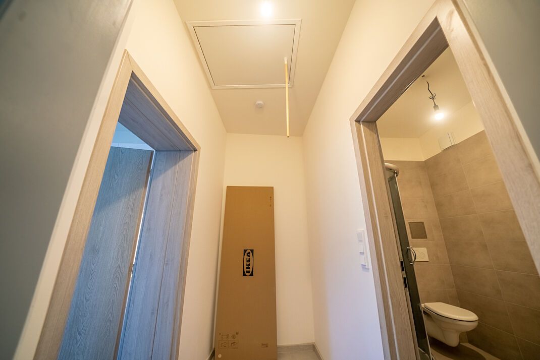 Prodej bytu 1+kk 24 m² – fotografie 5