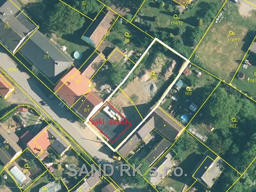 Prodej bytu 3+kk 57 m² – fotografie 4